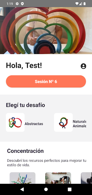 PlayGress Screenshot 0