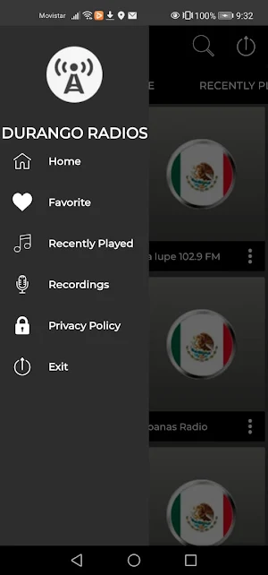 La Tremenda 96.5 de Durango Screenshot 0