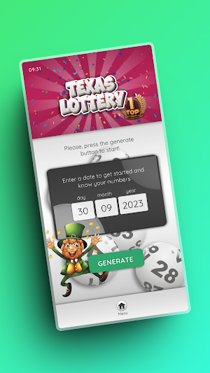 Lottery Texas Winning Numbers Screenshot 0
