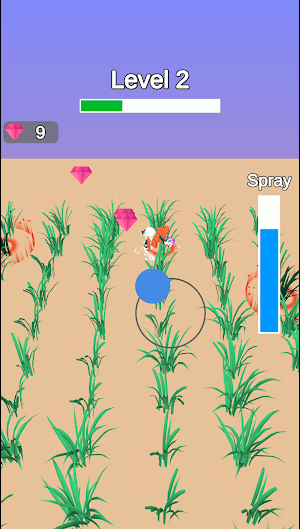 Pest Eliminator Screenshot 0