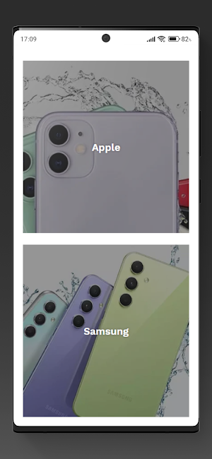 Bedfordshire Phone Sales Ltd Screenshot 0