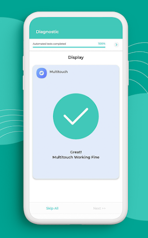 Phone Evaluator Screenshot 3
