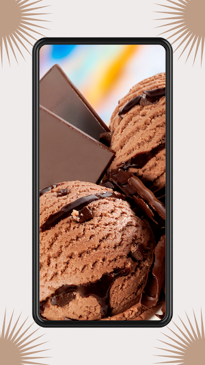 Recetas De Helados Caseros Screenshot 3