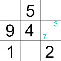 Sudoku - Classic & Jigsaw
