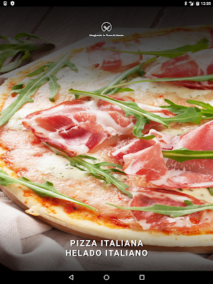 Margherita la Pizza di Alessio Screenshot 3