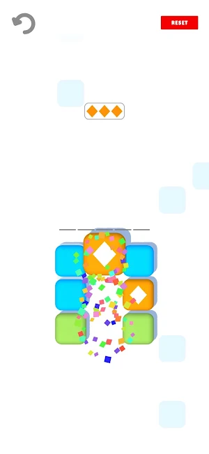 TetRubix Screenshot 3