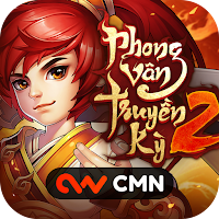 PHONG VÂN TRUYỀN KỲ 2