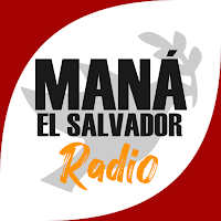 Radio Maná el salvador
