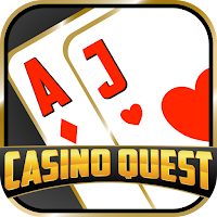 Blackjack by Casino Quest