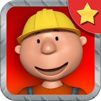 Talking Max the Worker Deluxe