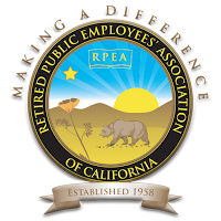 RPEA - Retired Public Employee