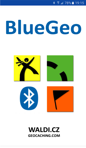 BlueGEO Screenshot 3