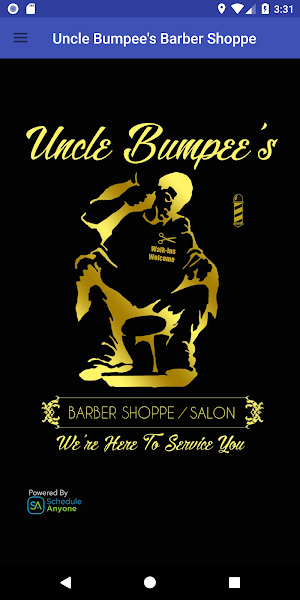 Uncle Bumpee's Barber Shoppe and Salon Screenshot 0