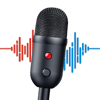 Advance Voice Recorder