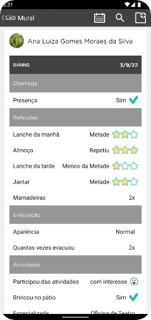 CEA Anchieta Screenshot 3