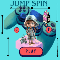 jump spin