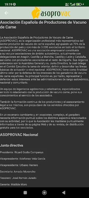 Asoprovac Screenshot 1