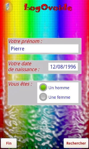 Next Life Finding Screenshot 1