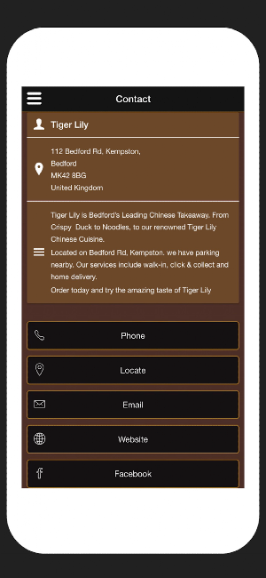 Tiger Lily Screenshot 3