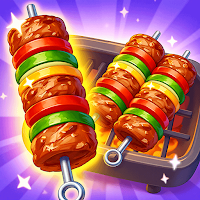 Skewer Match: Triple Puzzle
