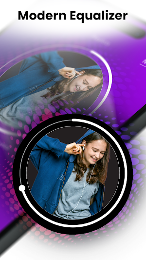 Music Player - MP3 Music App Screenshot 2