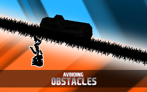 Gravity Flip Runner screenshot 7