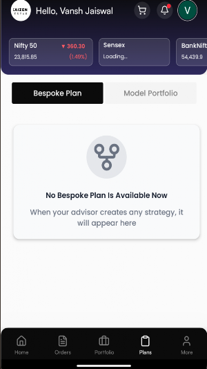 Kaizen Alpha Screenshot 3