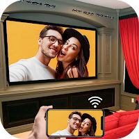 HD Video Screen Mirroring