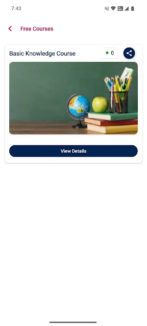 Agriaffairs Screenshot 0