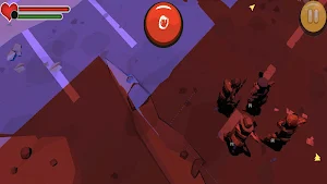 Toons of War Screenshot 3