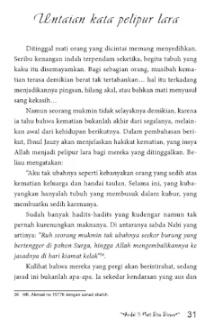 Andai Si Mati Bisa Bicara Screenshot 3