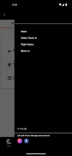 Pascan Screenshot 3