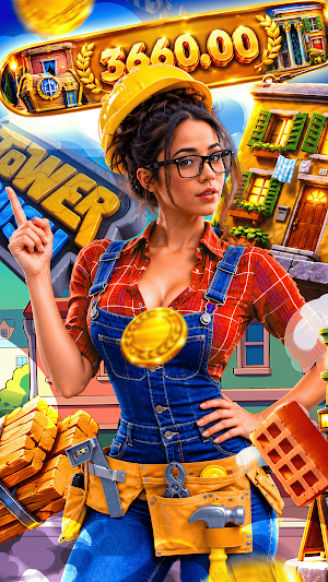 Tower & Rush Screenshot 0