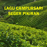 LAGU CAMPURSARI SEGER PIKIRAN