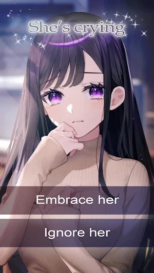 One, Two, Three Fiancées?! Screenshot 2