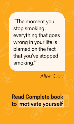 Quit Cigarette Smoking Screenshot 3
