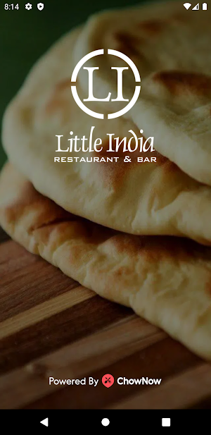 Little India Restaurant & Bar Screenshot 0