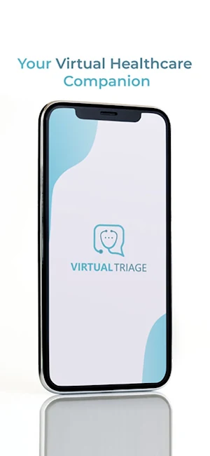 Virtual Triage Screenshot 0