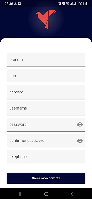 B3atli (Flexy فليكسي) Screenshot 1