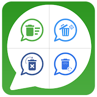 All Recover Deleted Messages - Message Recovery
