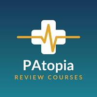 PAtopia: PANCE & EOR Exam Prep