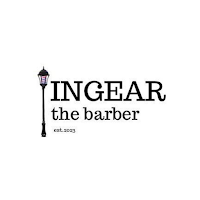 INGEAR the barber