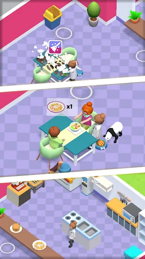 My Perfect Pet Clinic Screenshot 3