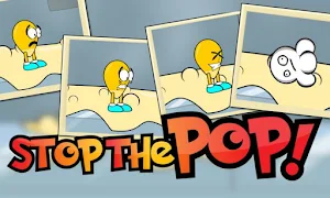 Stop the Pop Screenshot 0
