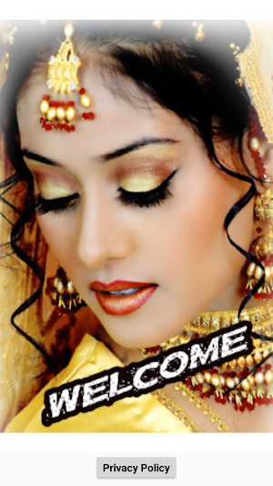 Dulhan Pose Style Screenshot 0
