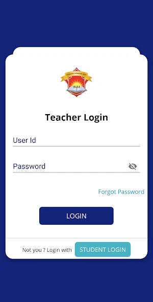 Renaissance International School Screenshot 2
