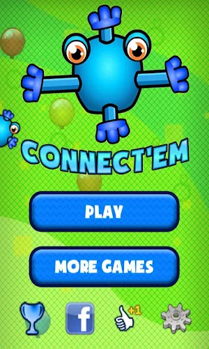 Connect'Em Screenshot 0