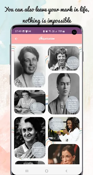 Smart Woman Soul Screenshot 3