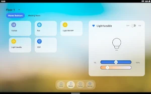Aura Secure Screenshot 1