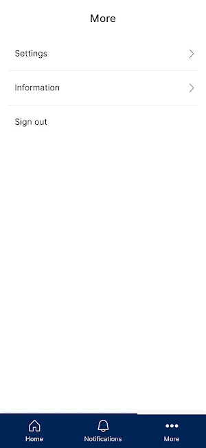 Waterford School Screenshot 1
